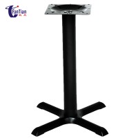 industrial furniture Cast Iron Table Base coffee table legs